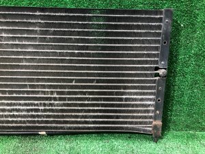 空调冷凝器 SUBARU LEGACY OEM 73431AC040 BG5 1997 EJ20R MT5