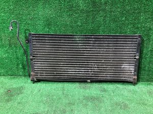 空调冷凝器 SUBARU LEGACY OEM 73431AC040 BG5 1997 EJ20R MT5