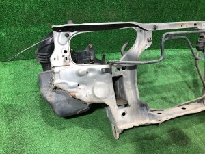 แผงหน้าหม้อน้ำ SUBARU LEGACY OEM 53060AC000, 53020AC010, 53020AC001, 51231AC423 BG5 1997