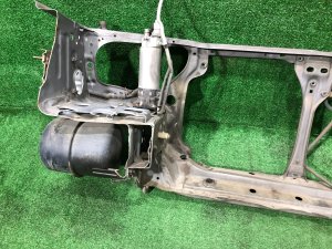 แผงหน้าหม้อน้ำ SUBARU LEGACY OEM 53060AC000, 53020AC010, 53020AC001, 51231AC423 BG5 1997