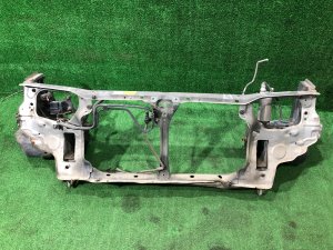 แผงหน้าหม้อน้ำ 53060AC000, 53020AC010, 53020AC001, 51231AC423 SUBARU LEGACY