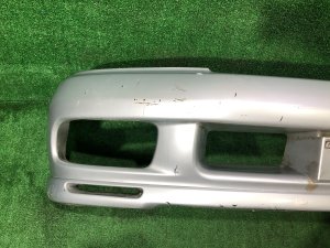 กันชนหน้า SUBARU LEGACY OEM 57720AC150SG BG5 1997 RED