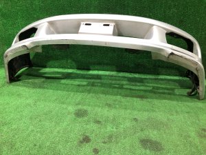 กันชนหน้า SUBARU LEGACY OEM 57720AC150SG BG5 1997 RED