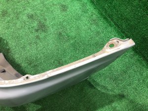 กันชนหน้า SUBARU LEGACY OEM 57720AC150SG BG5 1997 RED