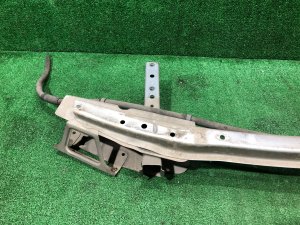 Refuerzo del parachoques delantero SUBARU LEGACY OEM 57722AC140 BG5 1997