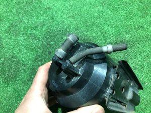 แคนิสเตอร์ดักไอน้ำมัน SUBARU LEGACY OEM 42036AA000 BG5 1997 EJ20R MT5