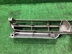 Rejilla del radiador SUBARU LEGACY OEM 91061AC201 BG5 1997 RED