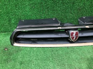 Rejilla del radiador SUBARU LEGACY OEM 91061AC201 BG5 1997 RED
