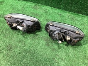 フォグランプ SUBARU LEGACY OEM 84501AC220, 84501AC230 BG5 1997