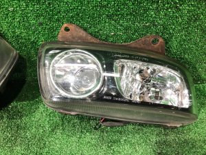 フォグランプ SUBARU LEGACY OEM 84501AC220, 84501AC230 BG5 1997