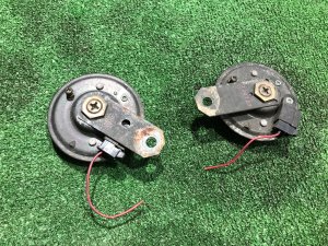 ホーン гудок SUBARU LEGACY OEM 86012PA001, 86012AA011 BG5 1997 EJ20R MT5
