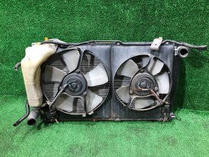หม้อน้ำ 45111AC230 SUBARU LEGACY