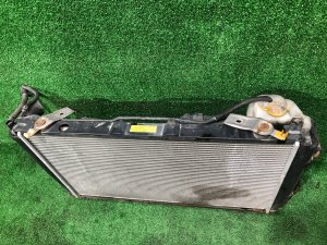 หม้อน้ำ SUBARU LEGACY OEM 45111AC230 BG5 1997 EJ20R MT5
