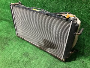 หม้อน้ำ SUBARU LEGACY OEM 45111AC230 BG5 1997 EJ20R MT5