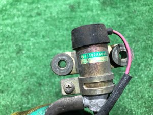 涡轮控制阀 SUBARU LEGACY OEM 16102AA060 BG5 1997 EJ20R MT5