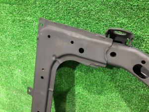 トレーリングアーム П-образная SUBARU IMPREZA OEM 50515FE012, 50515FE010 GDA 2002 EJ205 AT