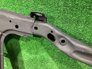 トレーリングアーム П-образная SUBARU IMPREZA OEM 50515FE012, 50515FE010 GDA 2002 EJ205 AT