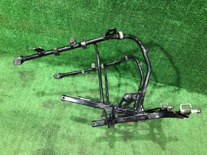 Colector de escape trasero HONDA GL1800 GOLD WING OEM 12345678 2002