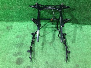 Colector de escape trasero HONDA GL1800 GOLD WING OEM 12345678 2002