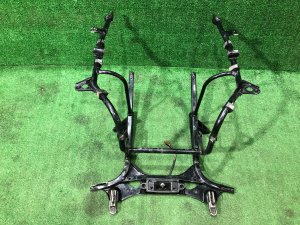 Colector de escape trasero HONDA GL1800 GOLD WING OEM 12345678 2002