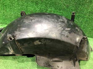 リアフェンダー HONDA GL1800 GOLD WING OEM 123456789 2002