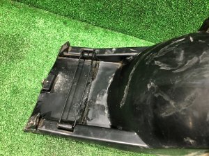 リアフェンダー HONDA GL1800 GOLD WING OEM 123456789 2002