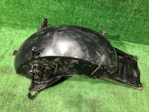 リアフェンダー HONDA GL1800 GOLD WING OEM 123456789 2002