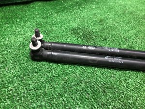 Amortecedores do capô SUBARU LEVORG OEM 57251VA000,57251VA010 VMG VM4 VM 2015 Dark Gray 61K
