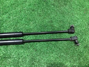 Amortecedores do capô SUBARU LEVORG OEM 57251VA000,57251VA010 VMG VM4 VM 2015 Dark Gray 61K