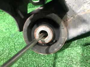 Travessa traseira SUBARU LEVORG OEM 20152VA010 VMG VM4 VM 2015 FA20E CVT