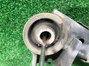 Travessa traseira SUBARU LEVORG OEM 20152VA010 VMG VM4 VM 2015 FA20E CVT