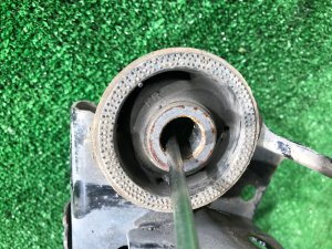 Travessa traseira SUBARU LEVORG OEM 20152VA010 VMG VM4 VM 2015 FA20E CVT