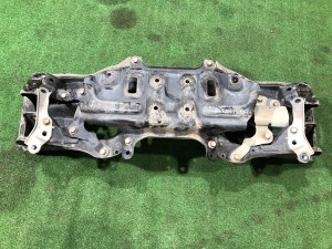 Travesaño delantero SUBARU LEVORG OEM 20101VA010 VMG VM4 VM 2015 FA20E CVT