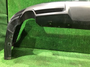 Rear bumper SUBARU LEVORG OEM 57703VA030EN VMG VM4 VM 2015 Dark Gray 61K