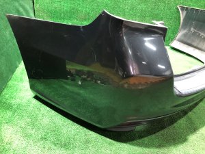 Rear bumper SUBARU LEVORG OEM 57703VA030EN VMG VM4 VM 2015 Dark Gray 61K