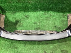 Rear bumper SUBARU LEVORG OEM 57703VA030EN VMG VM4 VM 2015 Dark Gray 61K