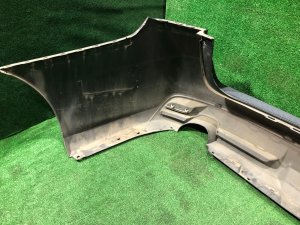 Rear bumper SUBARU LEVORG OEM 57703VA030EN VMG VM4 VM 2015 Dark Gray 61K