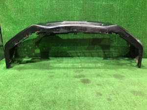 Front bumper SUBARU LEVORG OEM 57702VA010EN, 57702VA030 VMG VM4 VM 2015 Dark Gray 61K