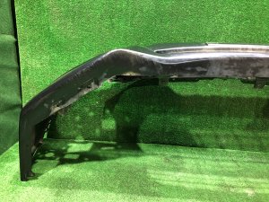 Front bumper SUBARU LEVORG OEM 57702VA010EN, 57702VA030 VMG VM4 VM 2015 Dark Gray 61K