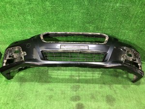 Front bumper SUBARU LEVORG OEM 57702VA010EN, 57702VA030 VMG VM4 VM 2015 Dark Gray 61K