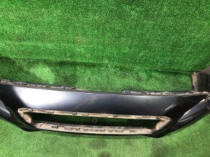 Front bumper SUBARU LEVORG OEM 57702VA010EN, 57702VA030 VMG VM4 VM 2015 Dark Gray 61K