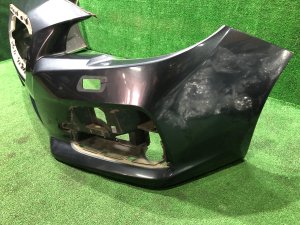 Front bumper SUBARU LEVORG OEM 57702VA010EN, 57702VA030 VMG VM4 VM 2015 Dark Gray 61K