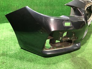 Front bumper SUBARU LEVORG OEM 57702VA010EN, 57702VA030 VMG VM4 VM 2015 Dark Gray 61K
