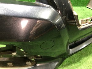 Front bumper SUBARU LEVORG OEM 57702VA010EN, 57702VA030 VMG VM4 VM 2015 Dark Gray 61K
