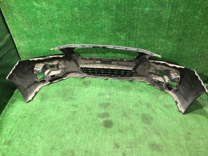Front bumper SUBARU LEVORG OEM 57702VA010EN, 57702VA030 VMG VM4 VM 2015 Dark Gray 61K