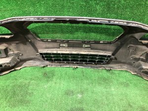 Front bumper SUBARU LEVORG OEM 57702VA010EN, 57702VA030 VMG VM4 VM 2015 Dark Gray 61K