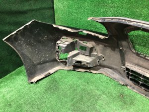 Front bumper SUBARU LEVORG OEM 57702VA010EN, 57702VA030 VMG VM4 VM 2015 Dark Gray 61K