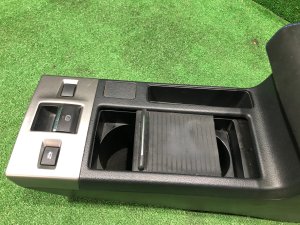 グローブボックス・アームレスト SUBARU LEVORG OEM 92114VA020VH VMG VM4 VM 2015 Dark Gray 61K