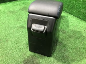 グローブボックス・アームレスト SUBARU LEVORG OEM 92114VA020VH VMG VM4 VM 2015 Dark Gray 61K