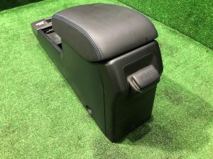 グローブボックス・アームレスト SUBARU LEVORG OEM 92114VA020VH VMG VM4 VM 2015 Dark Gray 61K